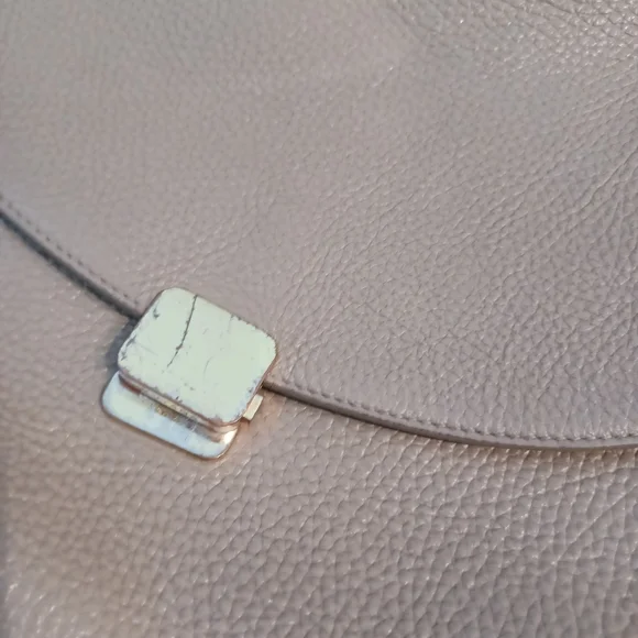 Cuyana Taupe Handbag - Picture 10 of 12